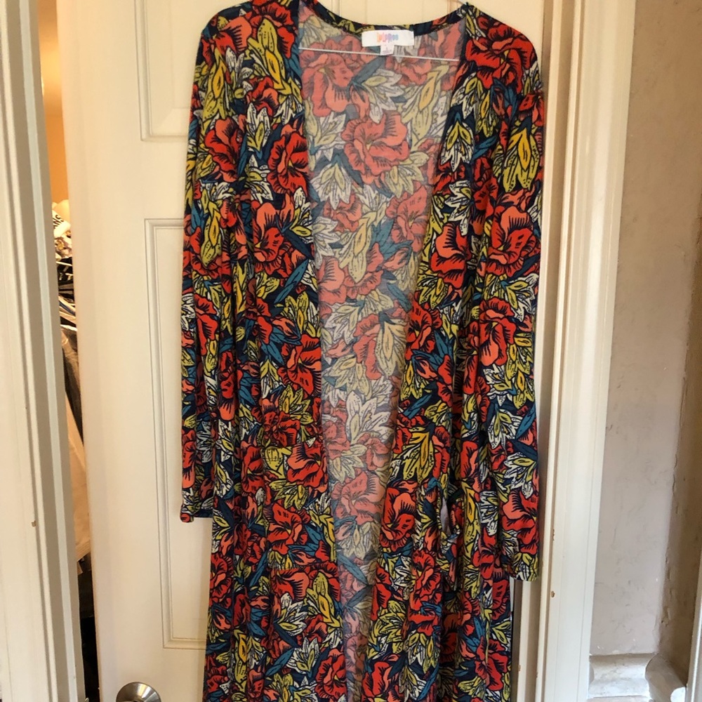 Lularoe Sarah